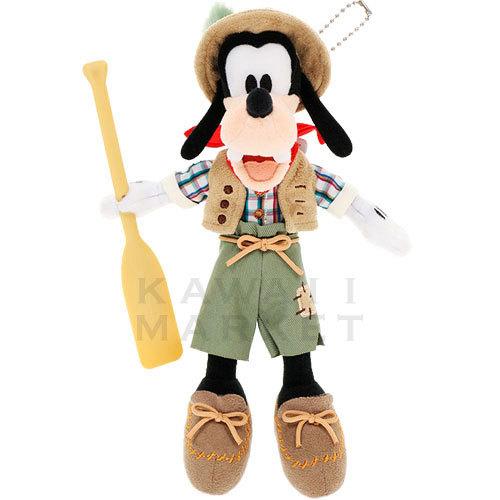 グーフィー ぬいぐるみバッジ 東京ディズニーランド39周年記念 ファッション アクセサリー グッズ お土産 キャラクター 限定 Km22 R Kawaii Market 通販 Yahoo ショッピング