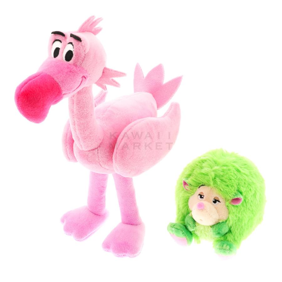 フラミンゴ ハリネズミ 不思議な国のアリス ぬいぐるみ 2個セット ディズニーイースター 22 グッズ 東京ディズニーリゾート 限定 Km22 R Kawaii Market 通販 Yahoo ショッピング