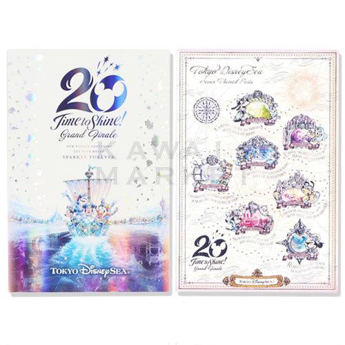 ポストカードセット ディズニーシー 周年 グランドフィナーレ 絵はがき 文房具 キャラクター グッズ ディズニーリゾート 限定 プレゼント Km22 R Kawaii Market 通販 Yahoo ショッピング