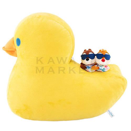 Off ぬいぐるみ クッション スイスイサマー Suisui Summer 22 チップとデール ディズニー 夏 イベント ディズニーリゾート 限定 グッズ Discoversvg Com