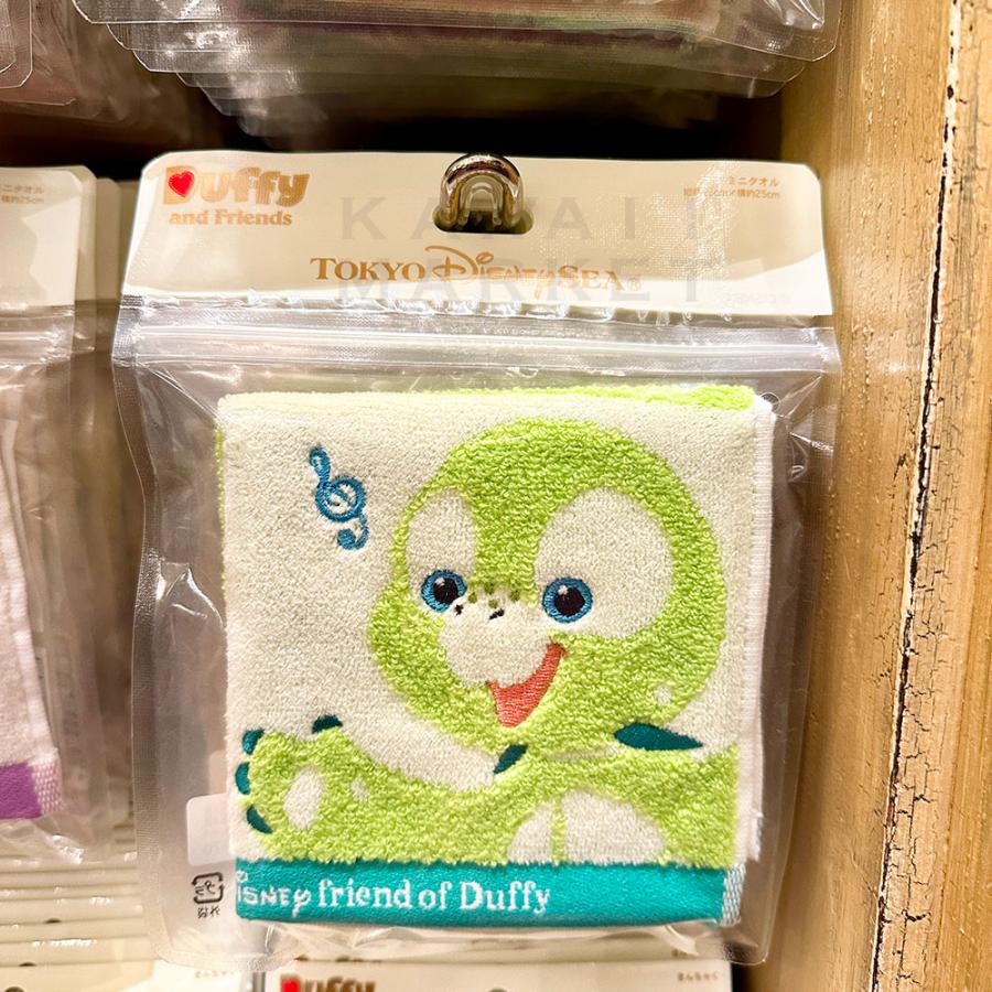 オルメル ミニタオル ダッフィー フレンズ ディズニーシー Tds 限定 キャラクター グッズ プレゼント お土産 Km22 R Kawaii Market 通販 Yahoo ショッピング