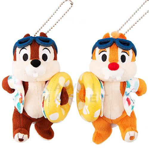 チップとデール ぬいぐるみバッジ スイスイサマー Suisui Summer 22 チップとデール ディズニー 夏 イベント ディズニーリゾート 限定 グッズ Km22 R Kawaii Market 通販 Yahoo ショッピング