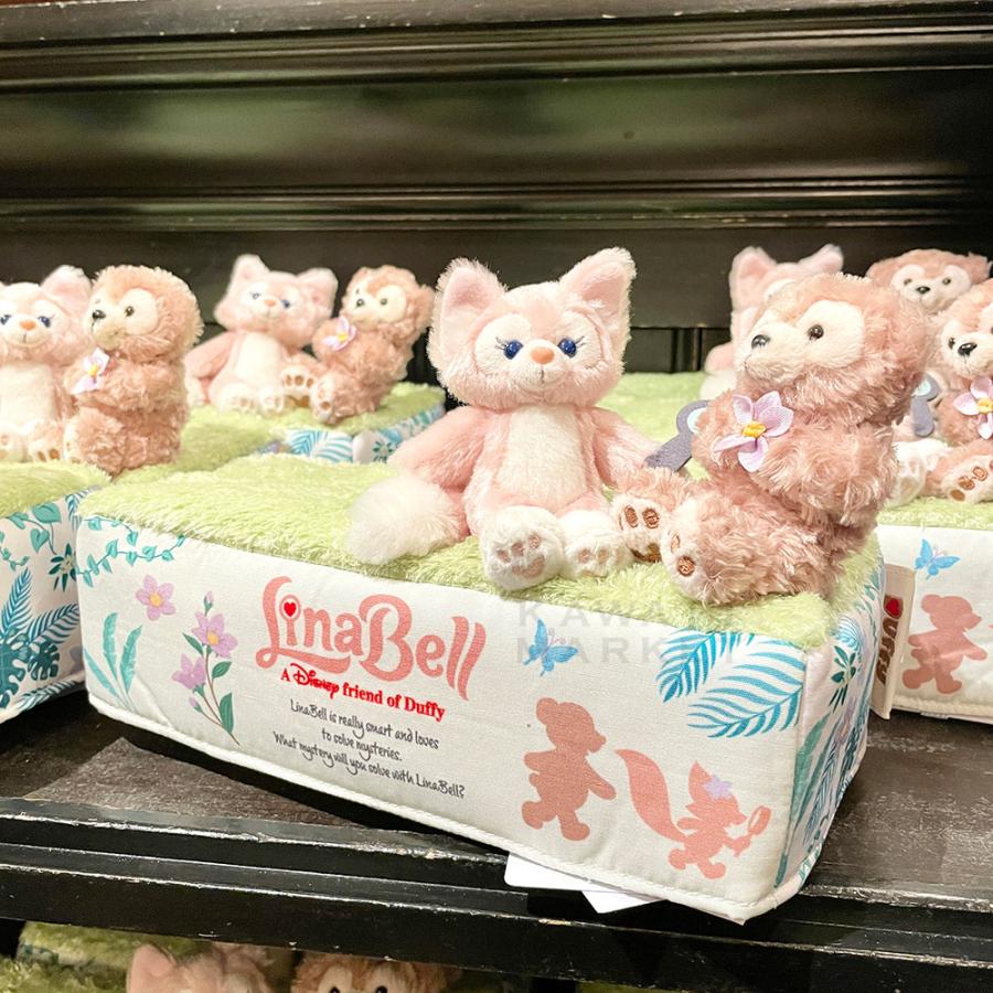 リーナベル ティッシュボックスカバー ダッフィー フレンズ 寝室 インテリア キャラクター グッズ ディズニーシー 限定 お土産 プレゼント Tdl Tds Km22 R070 Kawaii Market 通販 Yahoo ショッピング