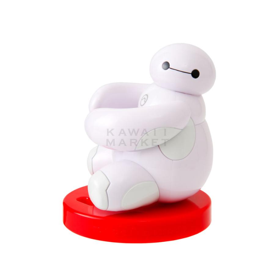 ベイマックス しゃもじスタンド付き キッチン用品 インテリア キャラクター ディズニーリゾート 限定 グッズ お土産 プレゼント Tdl Tds Km22 R Kawaii Market 通販 Yahoo ショッピング