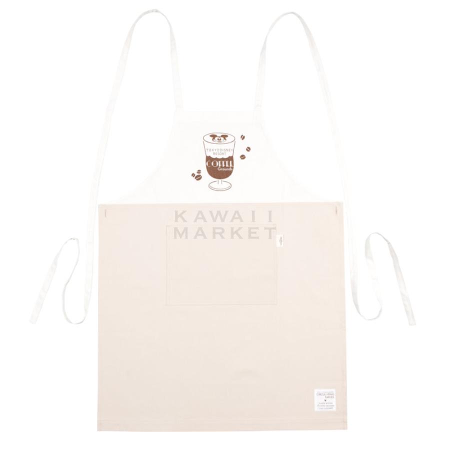 エプロン ミッキー サーキュレーティングスマイル キッチン用品 クッキング キャラクター ディズニーランド 限定 お土産 プレゼント Tdl Tds Km22 R Kawaii Market 通販 Yahoo ショッピング