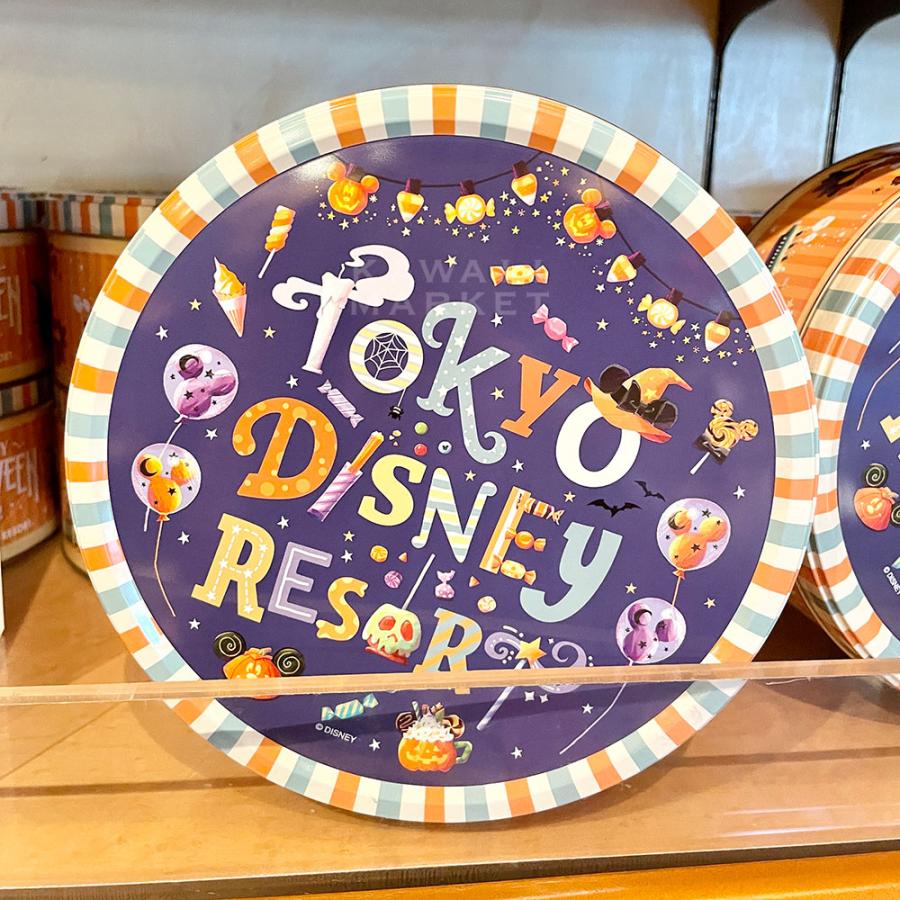 アソーテッドスウィーツ ハロウィーン 22 ミッキー お菓子 インテリア キャラクター ディズニーリゾート 限定 お土産 プレゼント Tdl Tds Km22 R Kawaii Market 通販 Yahoo ショッピング