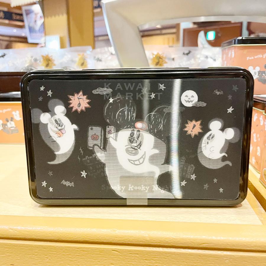 バウムクーヘン ゴースト ハロウィーン 22 ミッキー お菓子 おやつ キャラクター ディズニーリゾート 限定 お土産 プレゼント Tdl Tds Km22 R Kawaii Market 通販 Yahoo ショッピング
