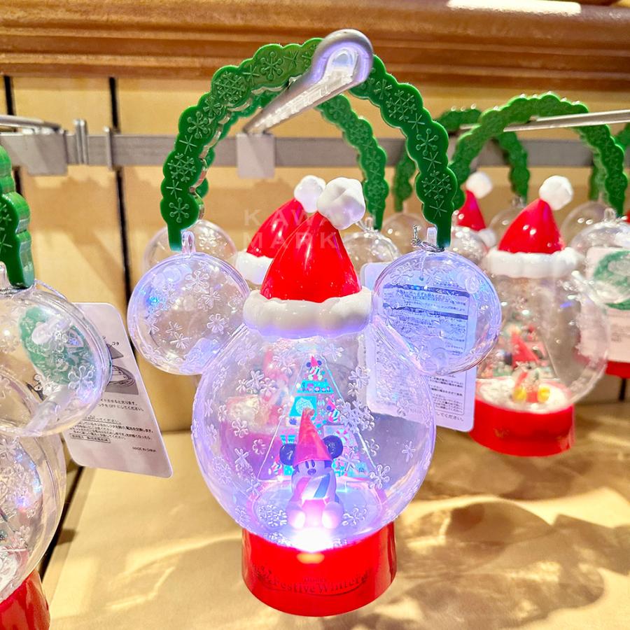 リルリンリン ランタン ディズニークリスマス 22 ミッキーマウス キャラクター ディズニーリゾート 限定 グッズ お土産 Km22 R Kawaii Market 通販 Yahoo ショッピング