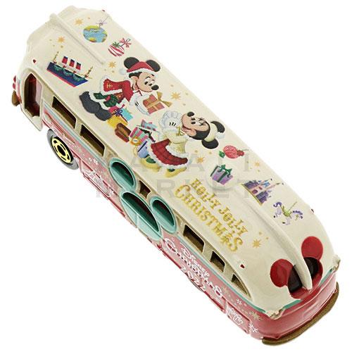 ディズニービークルコレクション トミカ ディズニークリスマス 22 ミッキーミニー キャラクター ディズニーリゾート 限定 グッズ お土産 Km22 R Kawaii Market 通販 Yahoo ショッピング