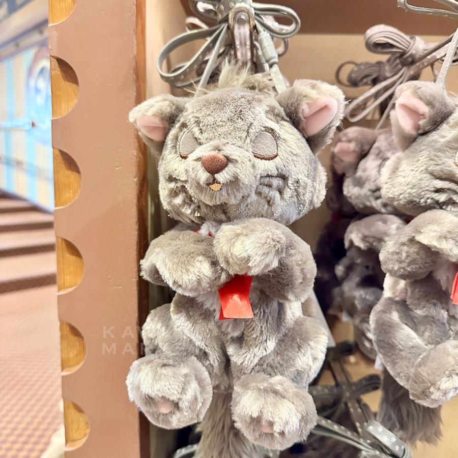 ベルリオーズ ショルダーバッグ おしゃれキャット ぬいぐるみ キャラクター グッズ ディズニーリゾート 限定 プレゼント Km22 R Kawaii Market 通販 Yahoo ショッピング