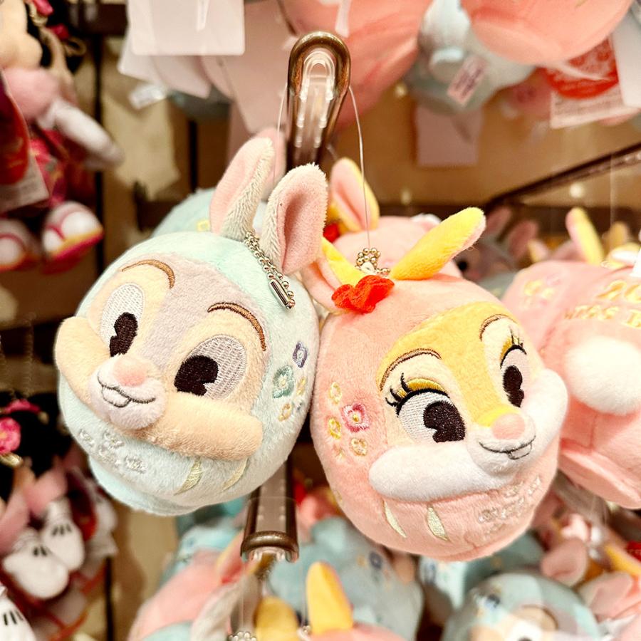だるま とんすけ ミスバニー ぬいぐるみバッジ 2個セット 23 ディズニー ニューイヤー 卯年 干支 ディズニーリゾート 限定 グッズ プレゼント Km22 R102 Kawaii Market 通販 Yahoo ショッピング