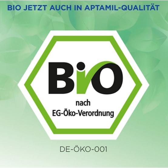 5個 x 800g Aptamil(アプタミル) オーガニック 粉ミルク STEP1 0ヶ月〜 Aptamil MILKから アプタミル 800g 粉ミルク ベビー