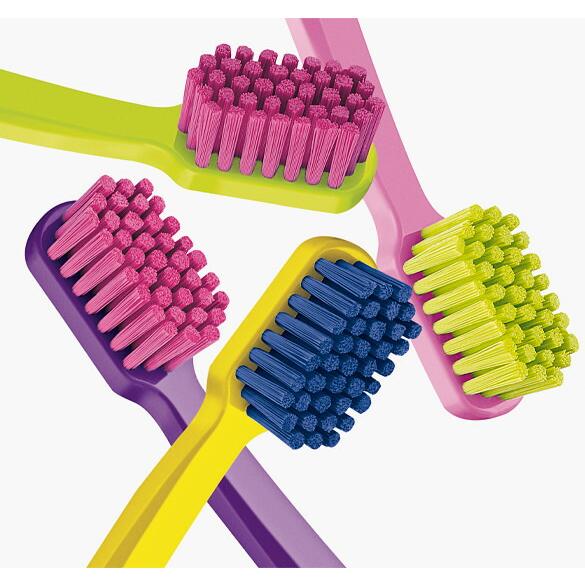 CURAPROX クラプロックス CS5460 ウルトラソフト 歯ブラシ 3本 x