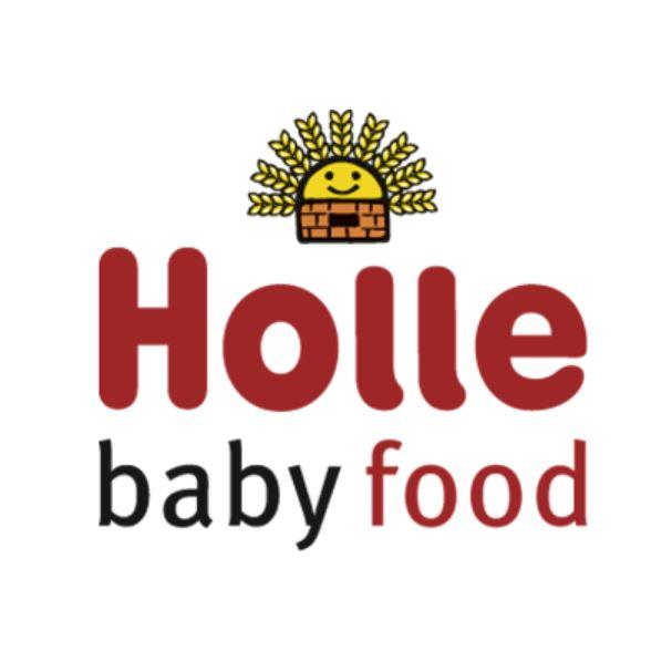 20個 x 400g ホレ Holle オーガニック A2粉ミルク Step 3 12ヶ月〜の画像