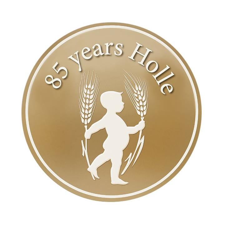 4個 x 400g Holle ホレ オーガニック Step 1 粉ミルク 0ヶ月〜6ヶ月