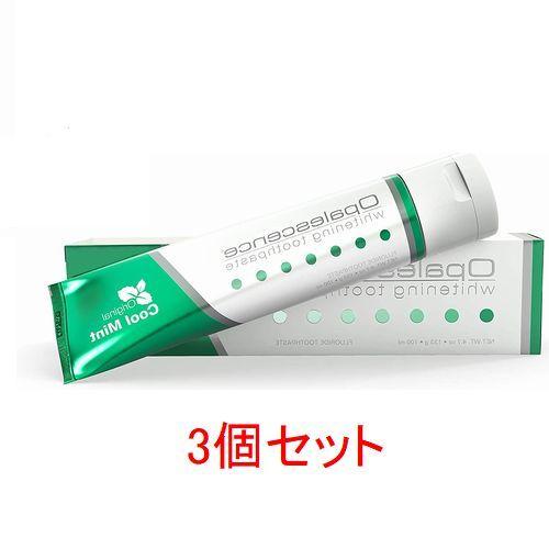 オパールエッセンス　3本 楽天市場】3本セット opal by オパールエッセンス ホワイトニング