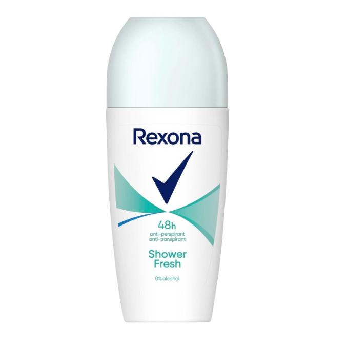 Rexona レクソーナ デオドラント ロールオン モーションセンス