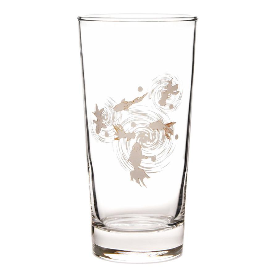 色が変わる冷感グラス 金魚 ロングタンブラー 400ml おしゃれ ガラス グラス コップ 酒器 冷感 色変化 夏 プレゼント ギフト お祝い ビール Gf Lt Gl Gf Lt カワイスポーツ 通販 Yahoo ショッピング