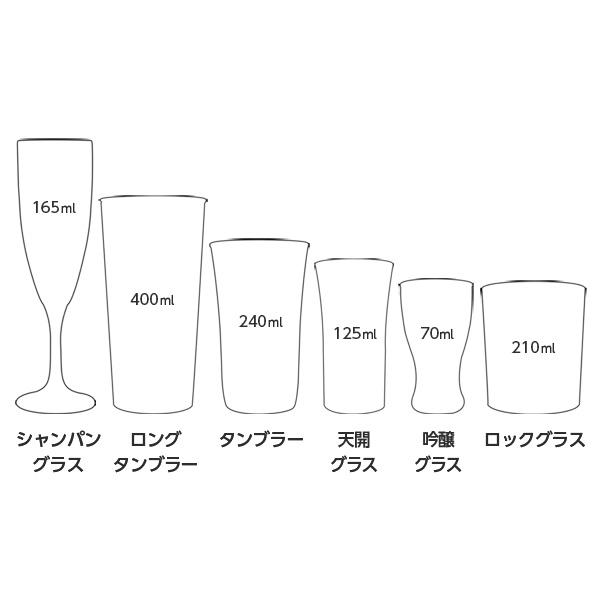 色が変わる冷感グラス もみじ 吟醸グラス 70ml おしゃれ ガラス 盃 酒器 冷感 色変化 紅葉 秋 プレゼント ギフト お祝い 日本酒 ウイスキー MOMIJI-GG｜kawaisports｜03