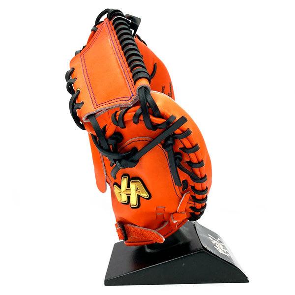 ハタケヤマ 硬式 グローブ キャッチャーミット 野球 V-M2HR 右 ハタケヤマ 硬式 グローブ キャッチャーミット 野球 V-M2HR 右