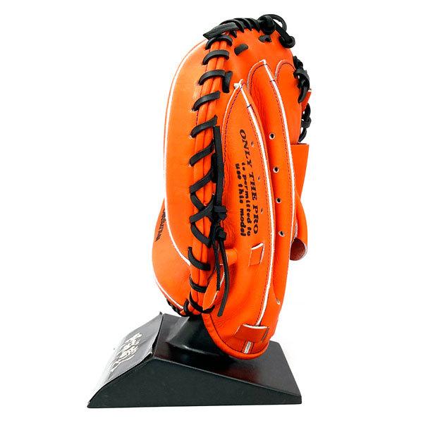 ハタケヤマ 硬式 グローブ キャッチャーミット 野球 V-M2HR 右 ハタケヤマ 硬式 グローブ キャッチャーミット 野球 V-M2HR 右