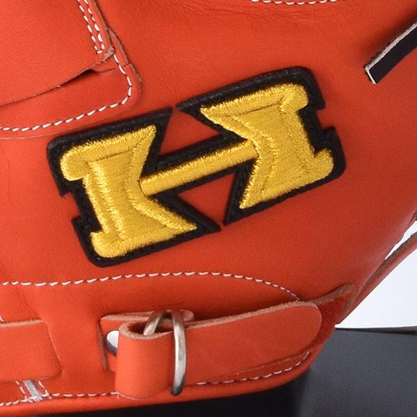 HI-GOLD（ハイゴールド） 硬式 グローブ キャッチャーミット 限定 野球