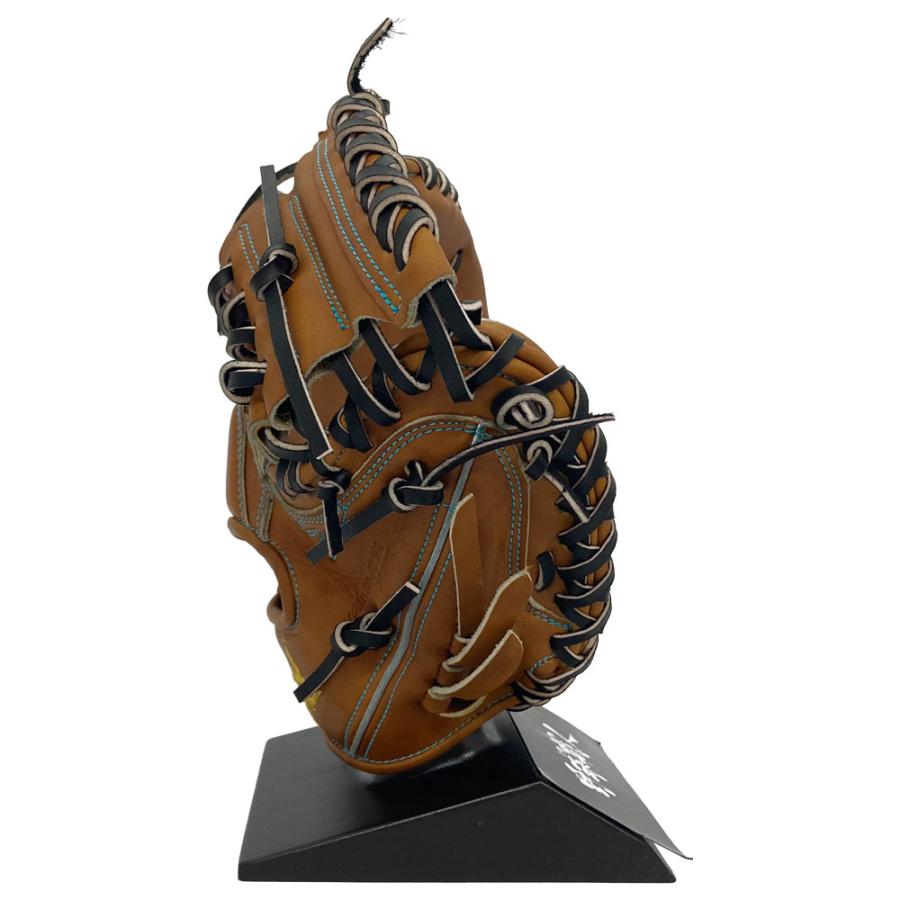 KANAME 要 硬式 グローブ キャッチャーミット 野球 TYPE-C200 右