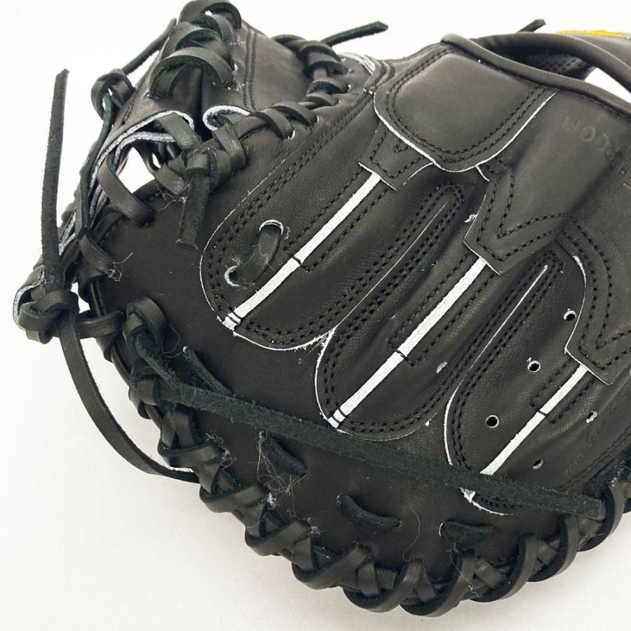 KANAME 要 軟式 グローブ キャッチャーミット 野球 TYPE-C200R