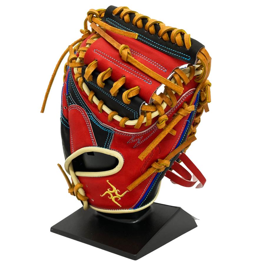 KANAME 要 軟式野球ミット TYPE-C200R KANAME 要 軟式 グローブ キャッチャーミット 野球 TYPE-C200R