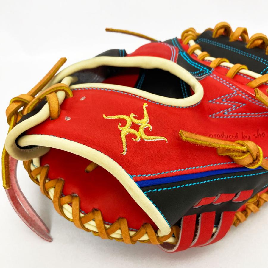 は*る様 KANAME 軟式野球グローブ C200R 限定カラー 楽天市場】【交換送料無料】 要 KANAME 硬式用キャッチャー