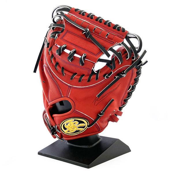 MIZUNO◇野球用品/右利き用/ORN/CM0421/H 25223 (野球用品/BLK MIZUNO◇野球用品/右利き用/ORN/CM0421/H 25223 (野球用品/BLK