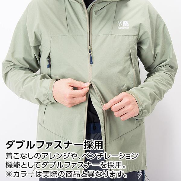 Karrimor カリマー トライトン ライト ジャケット アウトドア Karrimor カリマー トライトン ライト ジャケット アウトドア