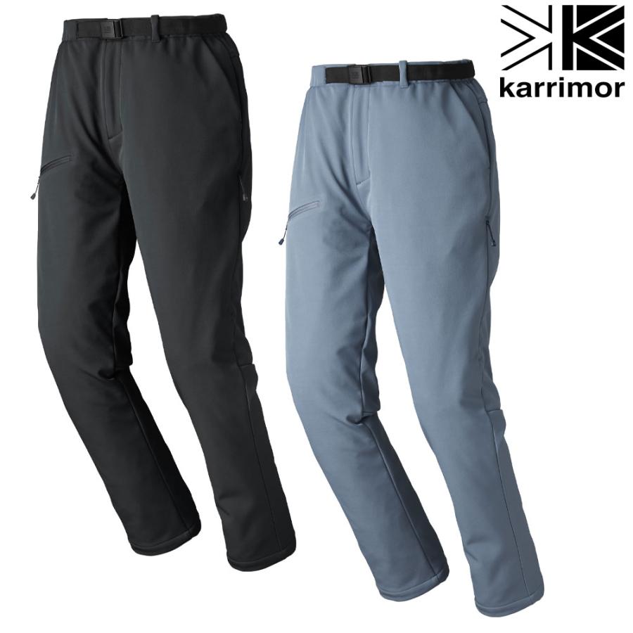 Karrimor（カリマー） アウトドア ウェア メンズ アリート ベンチ
