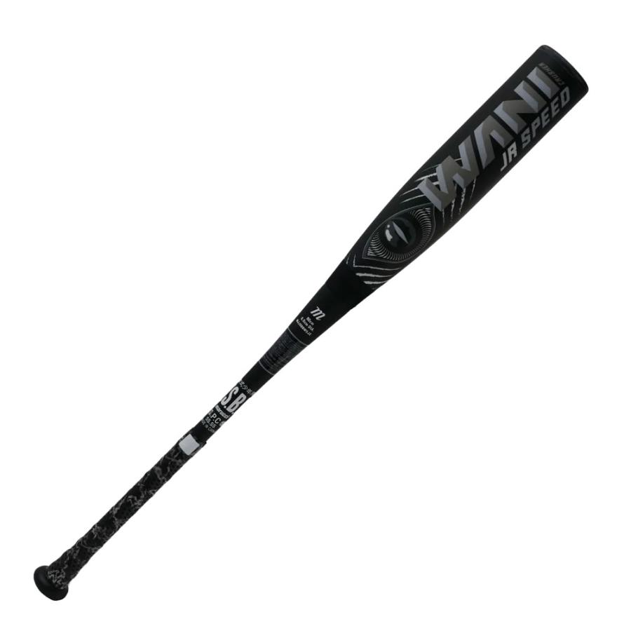 marucci（マルーチ） マルチ バット 軟式 ジュニア 少年用 ワニ