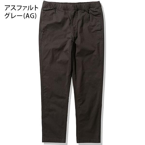 ノースフェイス アウトドア ウェア メンズ コットンオックスライト