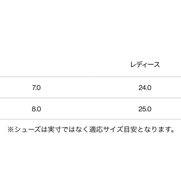 ノースフェイス アウトドア シューズ レディース ヌプシ チャッカ NFW02273 TNFブラック×TNFブラック｜kawaisports｜15