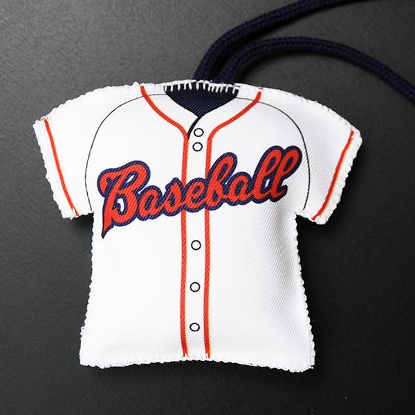 野球 オリジナル ユニフォーム型クッションストラップ オーダー品 ギフト プレゼント Or Replica カワイスポーツ 通販 Yahoo ショッピング