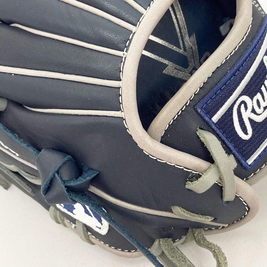 Rawlings ローリングス 軟式 ジュニア グローブ オールラウンド Rawlings ローリングス 軟式 ジュニア グローブ オールラウンド