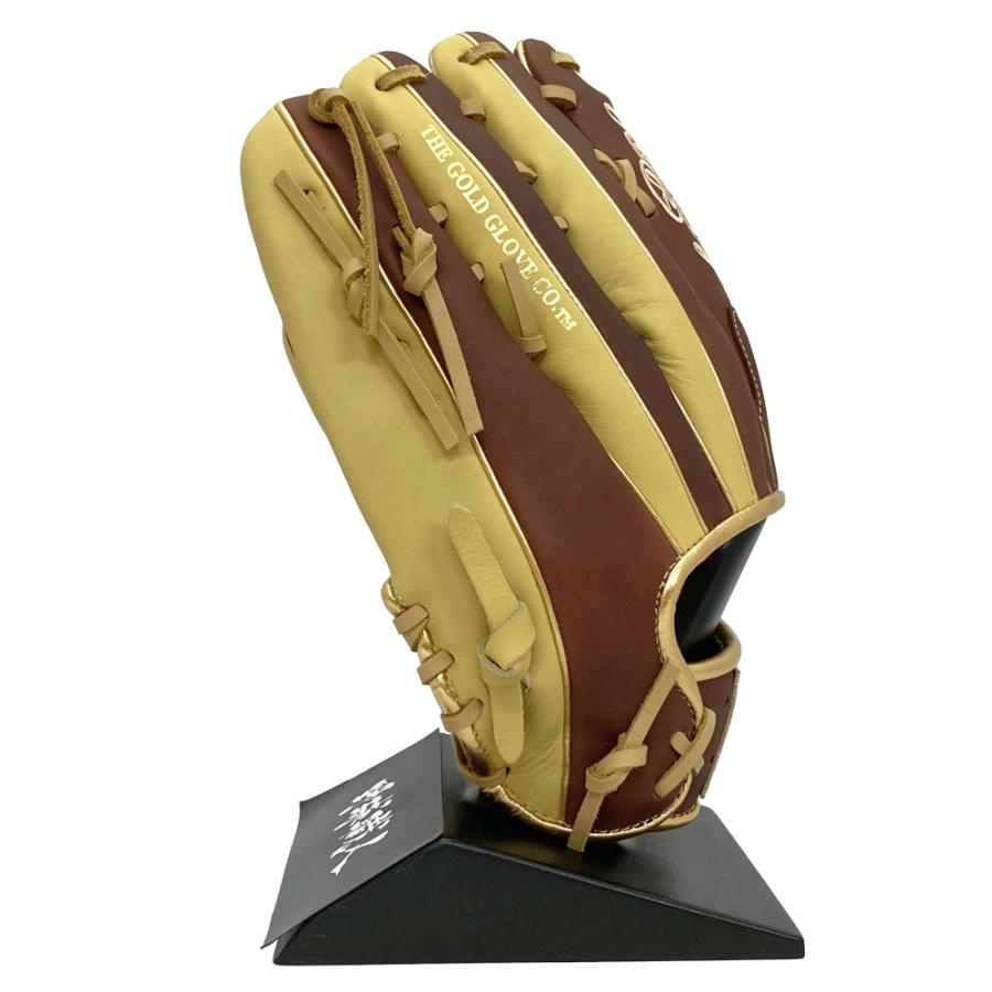 Rawlings ローリングス 軟式 グローブ 外野手 ハイパーテック