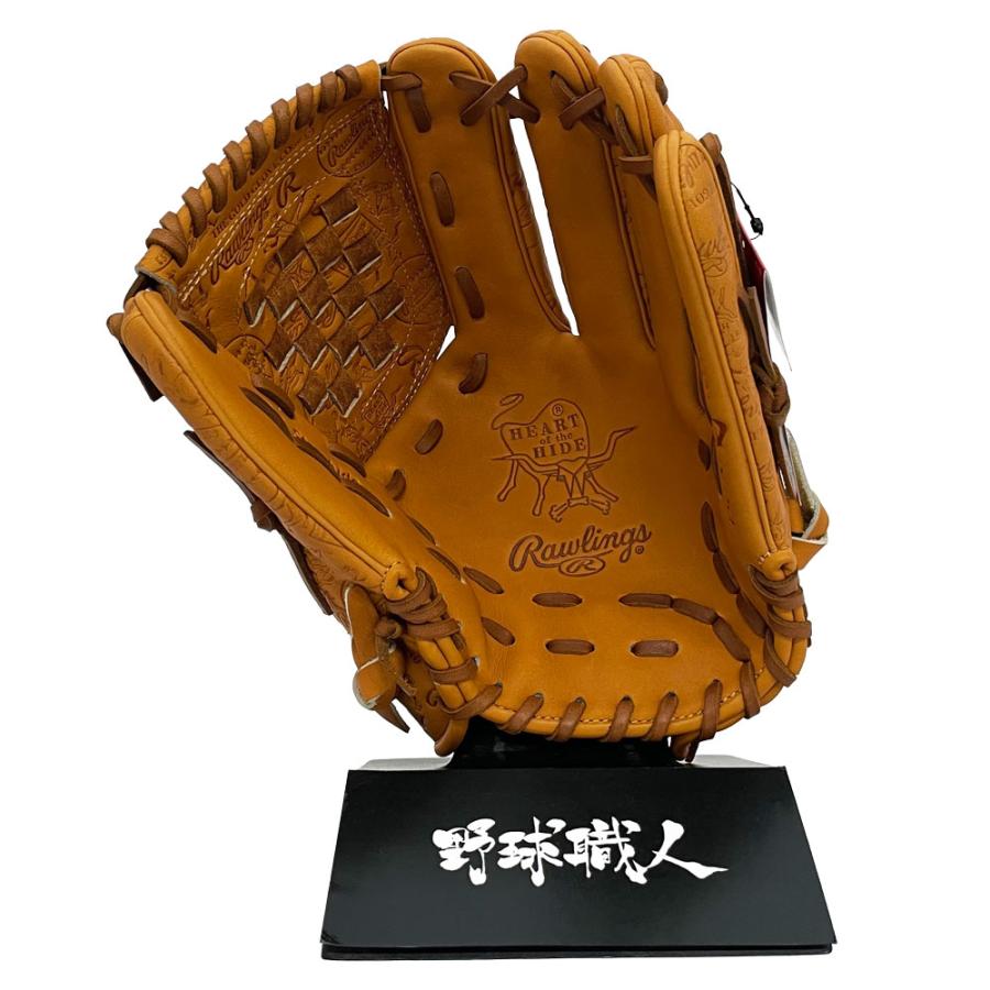 Rawlings（ローリングス） 軟式 グローブ オールラウンド HOH レトロ