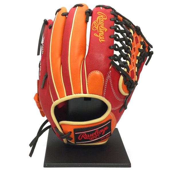 Rawlings ローリングス ソフトボール グローブ オールラウンド Rawlings ローリングス ソフトボール グローブ オールラウンド