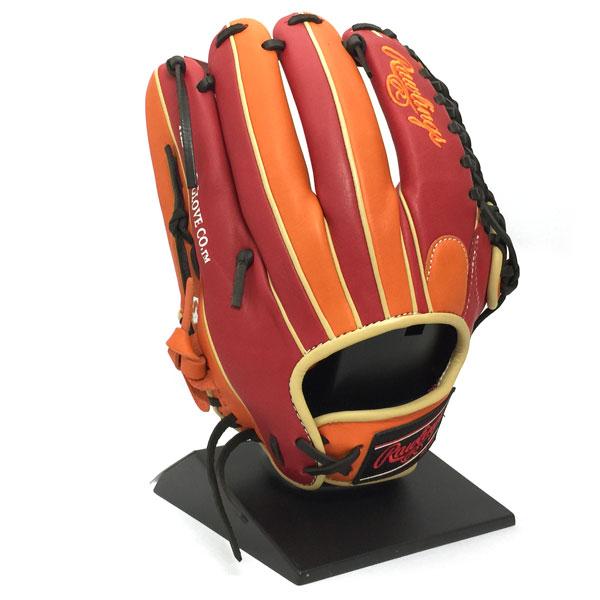 Rawlings ローリングス ソフトボール グローブ オールラウンド Rawlings ローリングス ソフトボール グローブ オールラウンド
