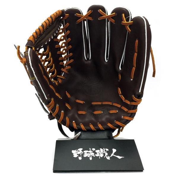久保田スラッガー 硬式 グローブ 内野手 野球 KSG-MP19 右投げ用 久保田スラッガー 硬式 グローブ 内野手 野球 KSG-MP19 右投げ用