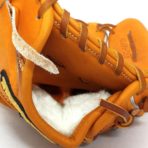 久保田スラッガー 硬式 グローブ 内野手 野球 KSG-MP19 右投げ用 久保田スラッガー 硬式 グローブ 内野手 野球 KSG-MP19 右投げ用