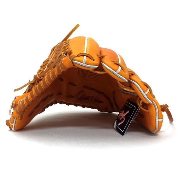 久保田スラッガー 硬式 グローブ 内野手 野球 KSG-MP19 右投げ用 久保田スラッガー 硬式 グローブ 内野手 野球 KSG-MP19 右投げ用