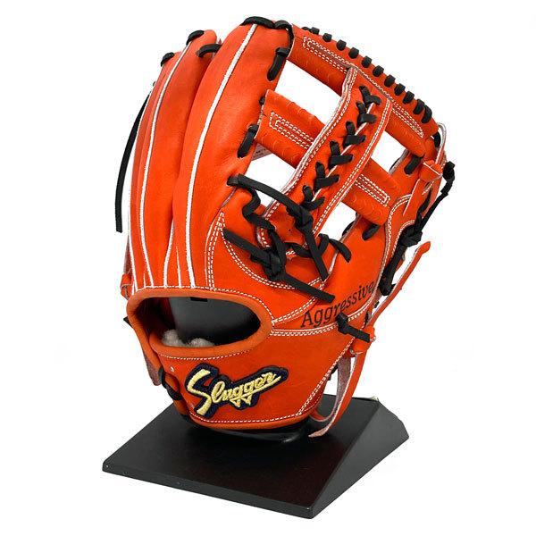 久保田スラッガー 硬式 グローブ 内野 野球 KSG-TA6 右投げ用 F 久保田スラッガー 硬式 グローブ 内野 野球 KSG-TA6 右投げ用 F