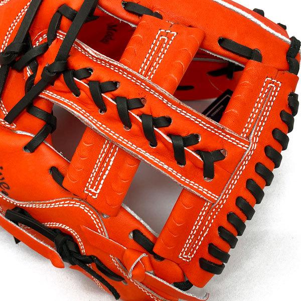 久保田スラッガー 硬式 グローブ 内野 野球 KSG-TA6 右投げ用 F 久保田スラッガー 硬式 グローブ 内野 野球 KSG-TA6 右投げ用 F