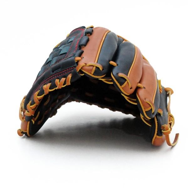 久保田スラッガー KSN-21PS 久保田スラッガー 軟式 グローブ 野球 内野手 カワイオリジナル