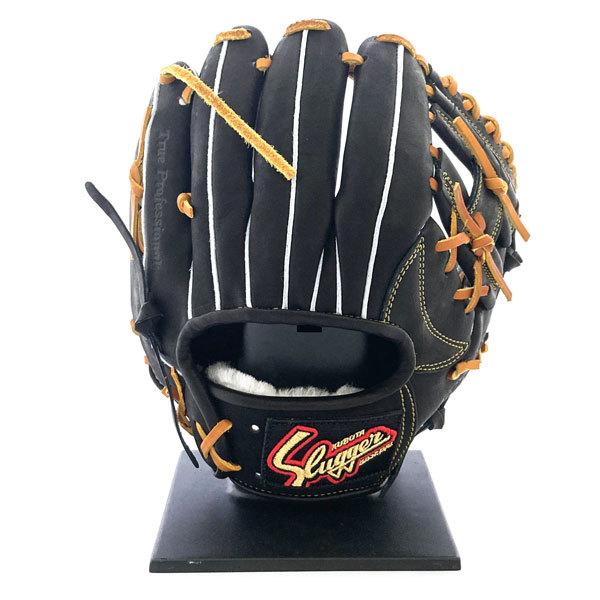 久保田スラッガー 軟式 グローブ 野球 内野手 KSN-23MS 右投げ 久保田スラッガー 軟式 グローブ 野球 内野手 KSN-23MS 右投げ