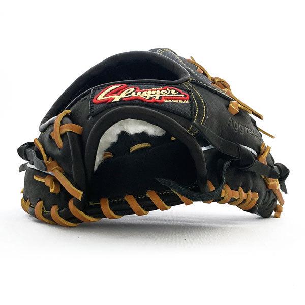 久保田スラッガー 軟式 グローブ 野球 内野手 KSN-23MS 右投げ 久保田スラッガー 軟式 グローブ 野球 内野手 KSN-23MS 右投げ